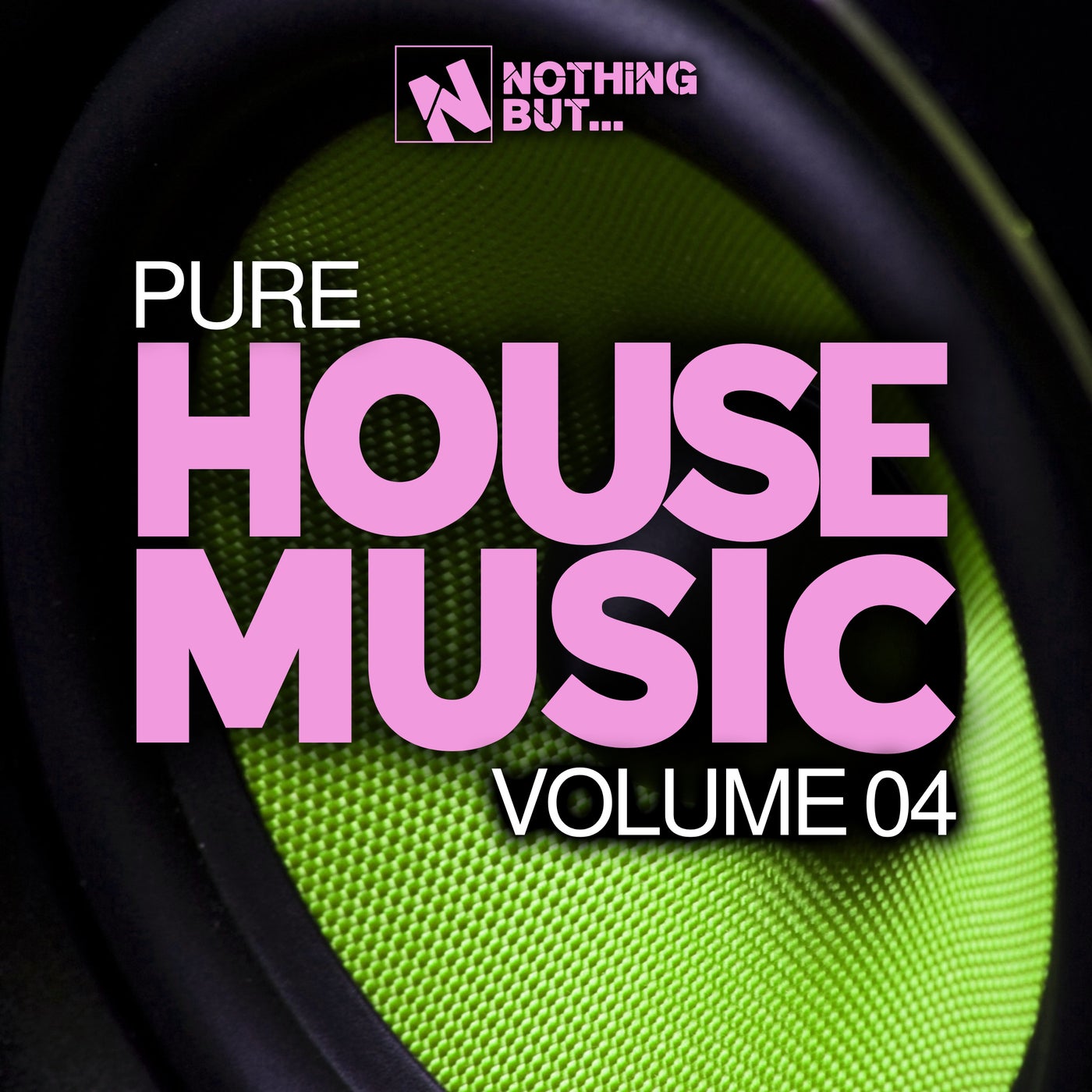 VA – Nothing But… Pure House Music, Vol. 04 [NBPHM04]